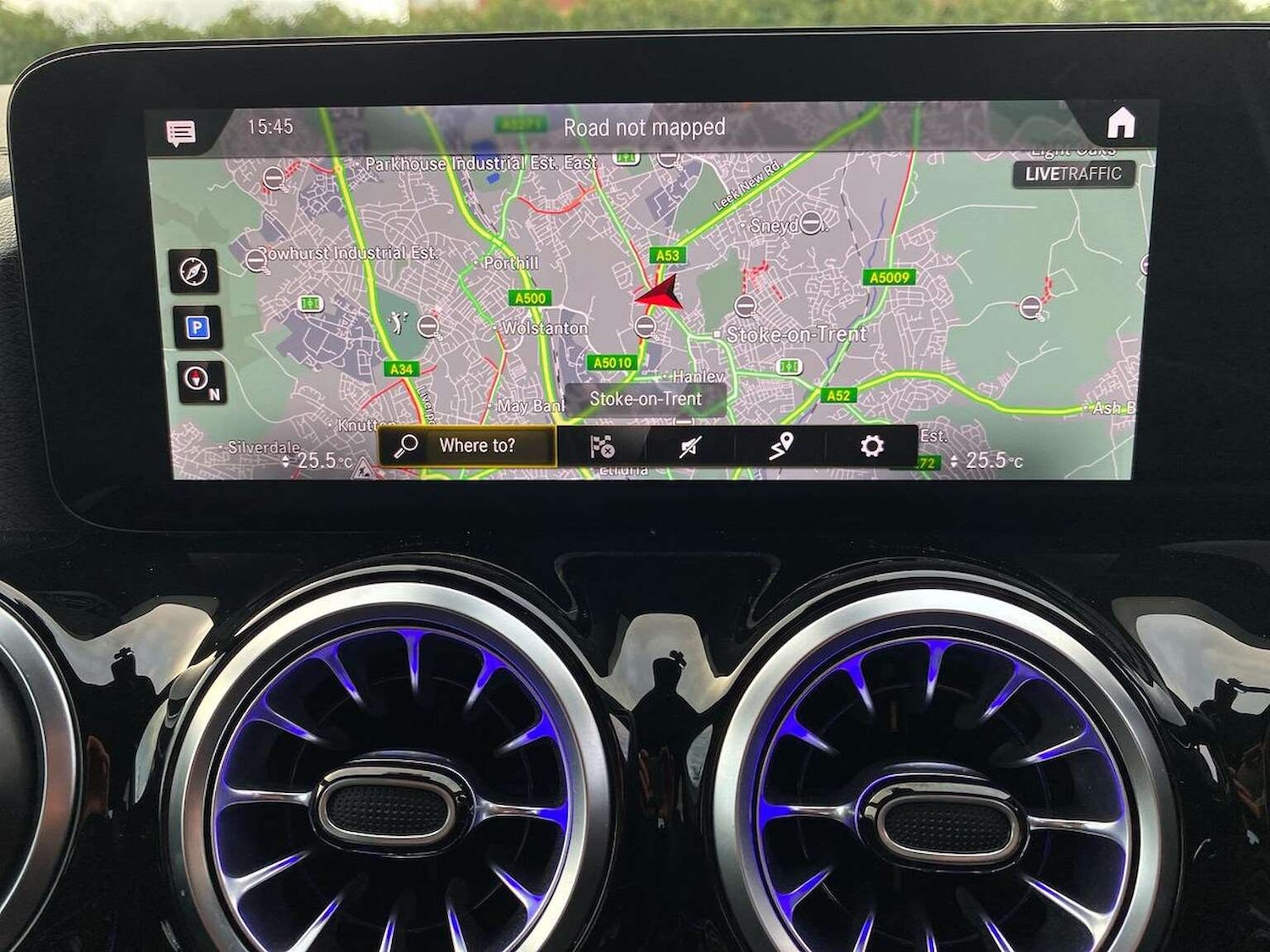 Used Mercedes-Benz GLA 2023 for sale - 77743239: Photo 24