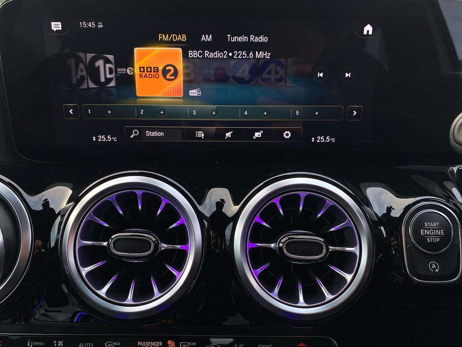 Used Mercedes-Benz GLA 2023 for sale - 77743239: Photo 25