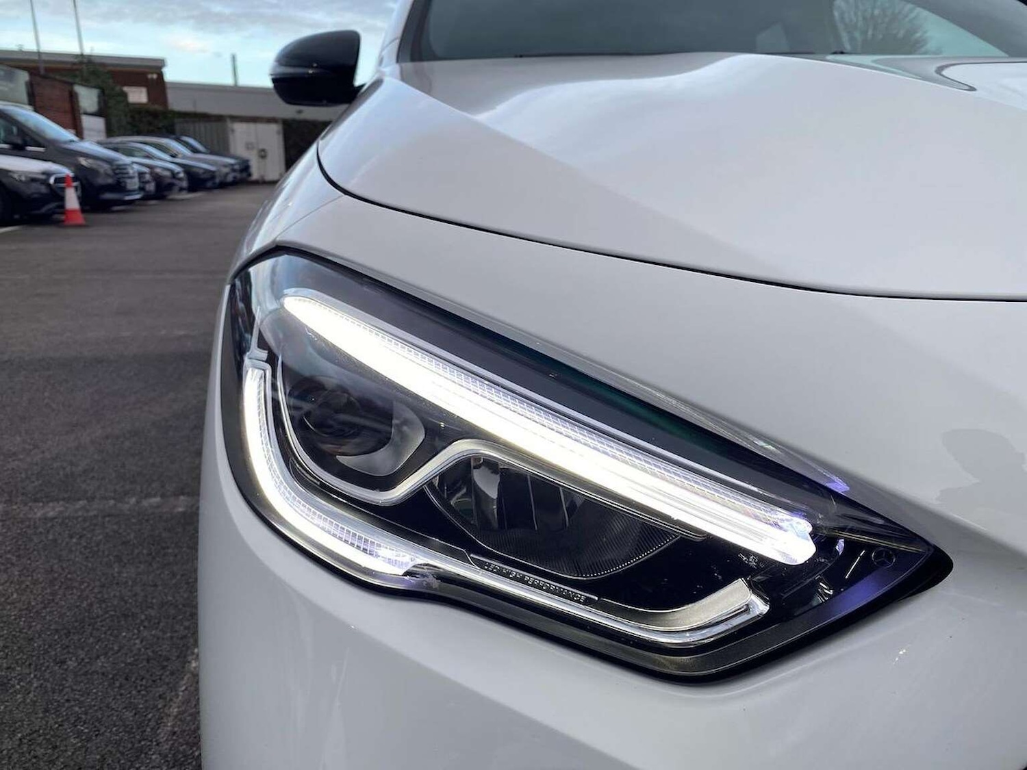 Used Mercedes-Benz GLA 2023 for sale - 77743239: Photo 34