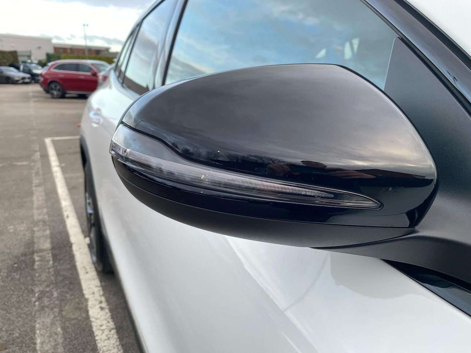 Used Mercedes-Benz GLA 2023 for sale - 77743239: Photo 38