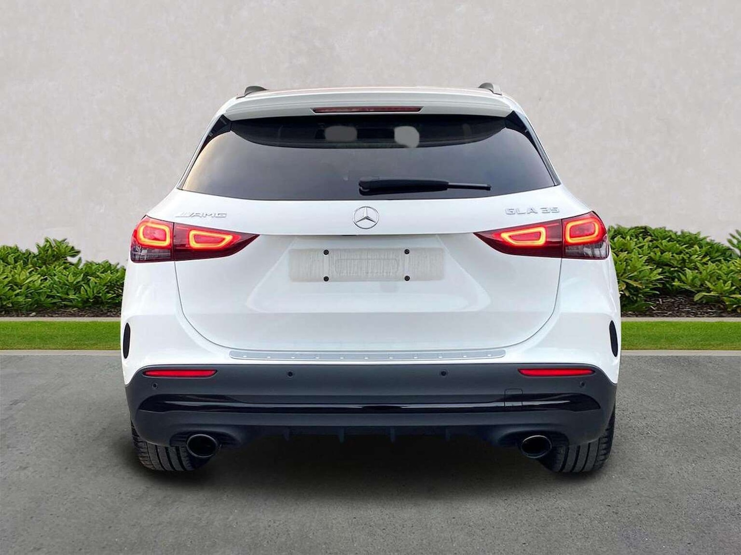 Used Mercedes-Benz GLA 2023 for sale - 77743239: Photo 4