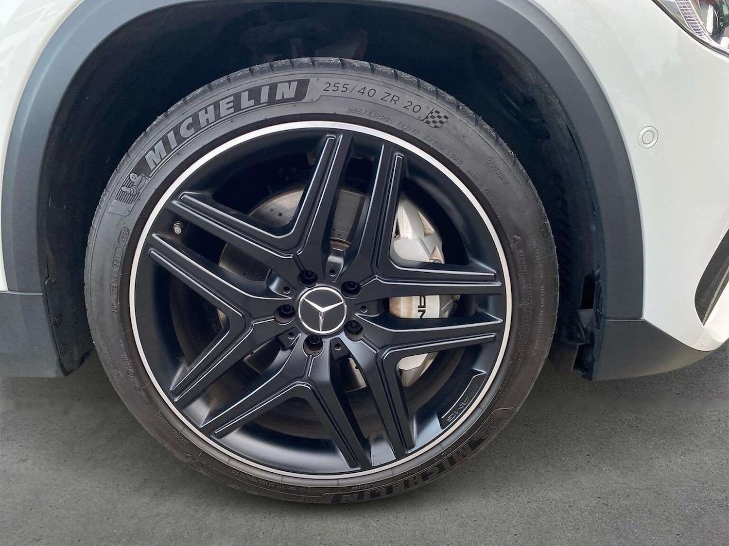 Used Mercedes-Benz GLA 2023 for sale - 77743239: Photo 6