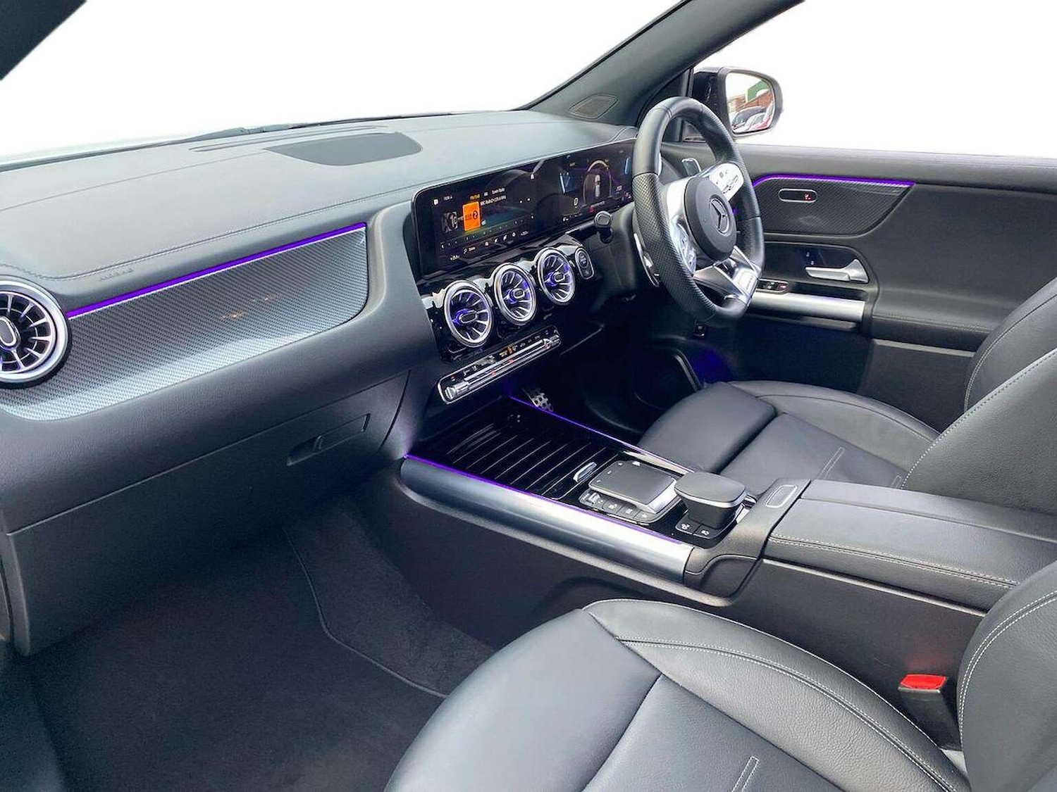 Used Mercedes-Benz GLA 2023 for sale - 77743239: Photo 7