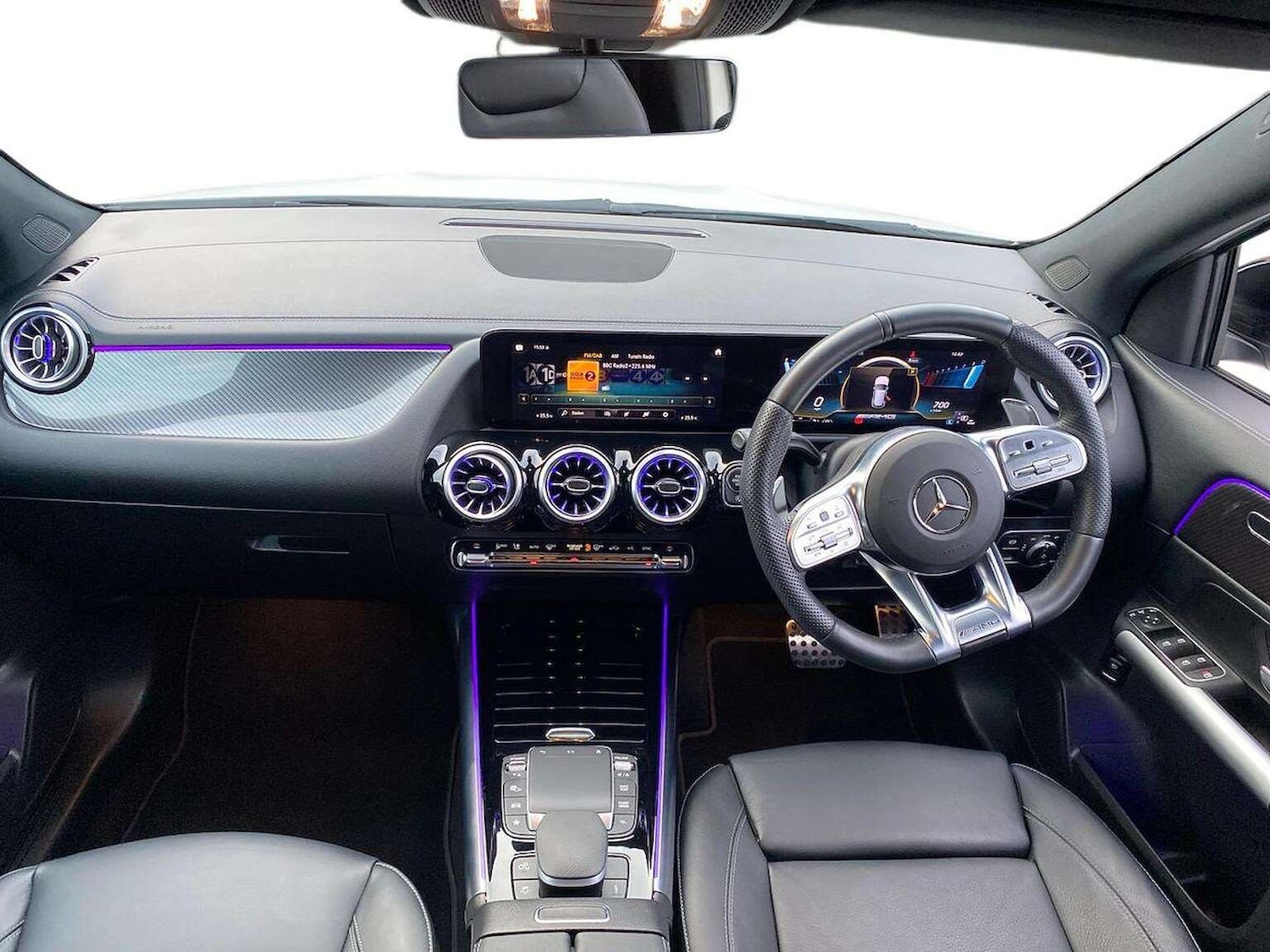 Used Mercedes-Benz GLA 2023 for sale - 77743239: Photo 8