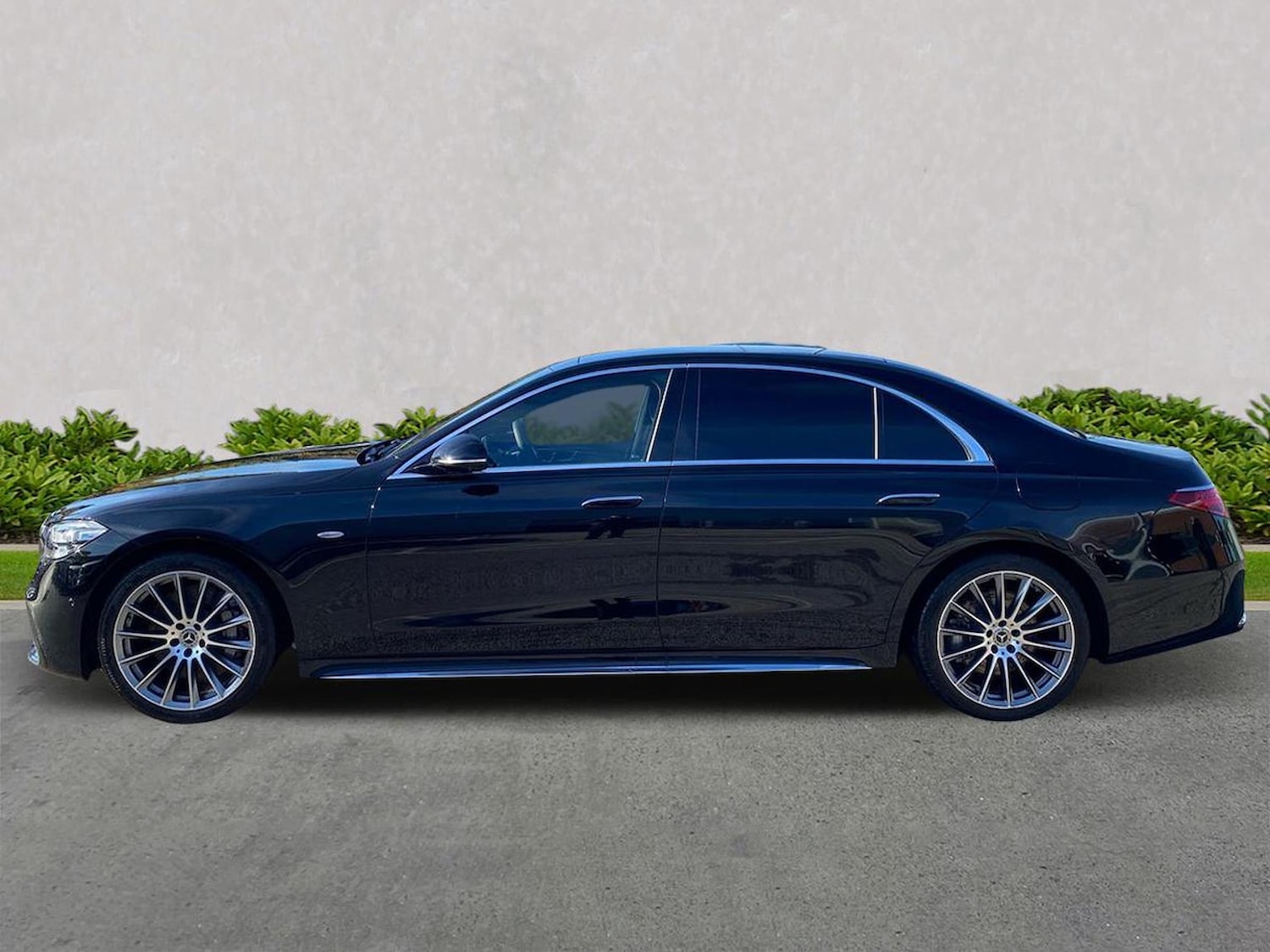 Used Mercedes-Benz S Class 2025 for sale - 76340623: Photo 19