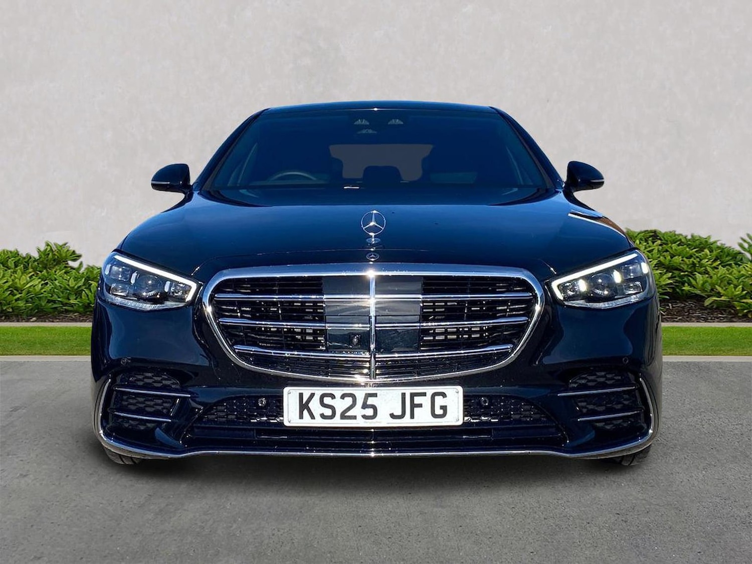 Used Mercedes-Benz S Class 2025 for sale - 76340623: Photo 5