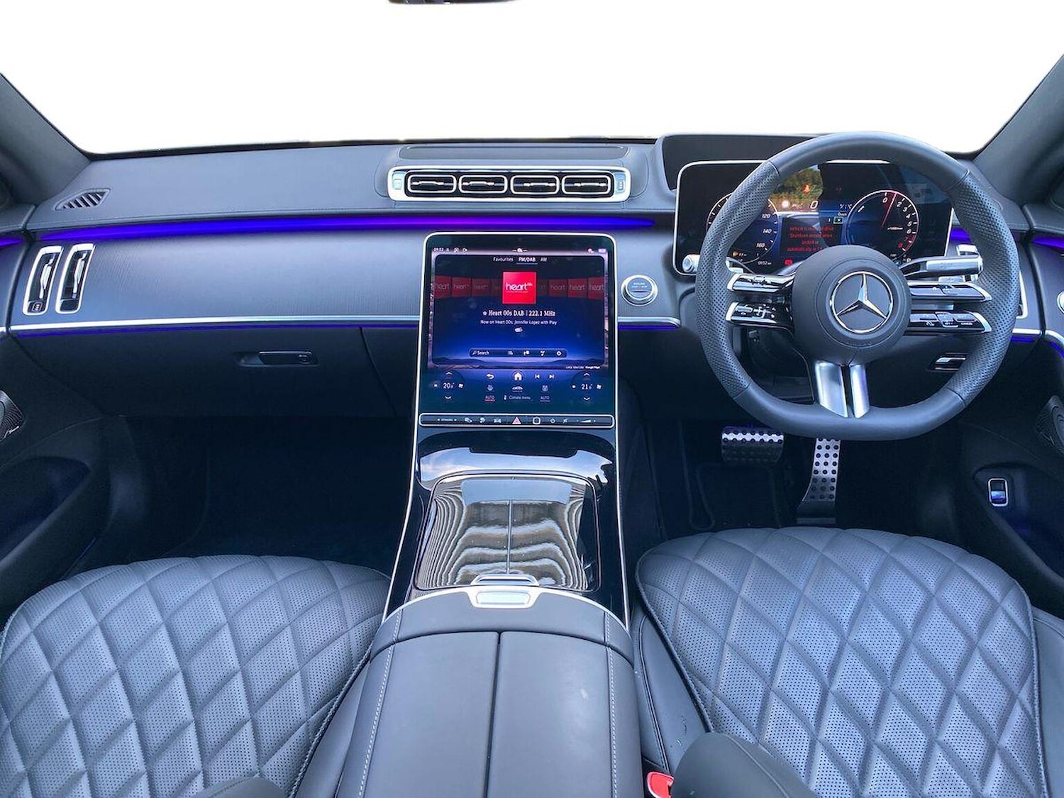 Used Mercedes-Benz S Class 2025 for sale - 76340623: Photo 8