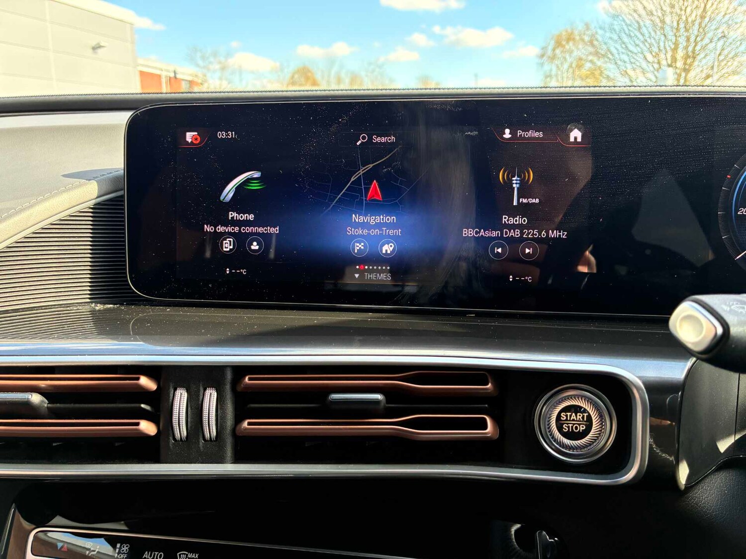 Used Mercedes-Benz EQC 2023 for sale - 78196108: Photo 11