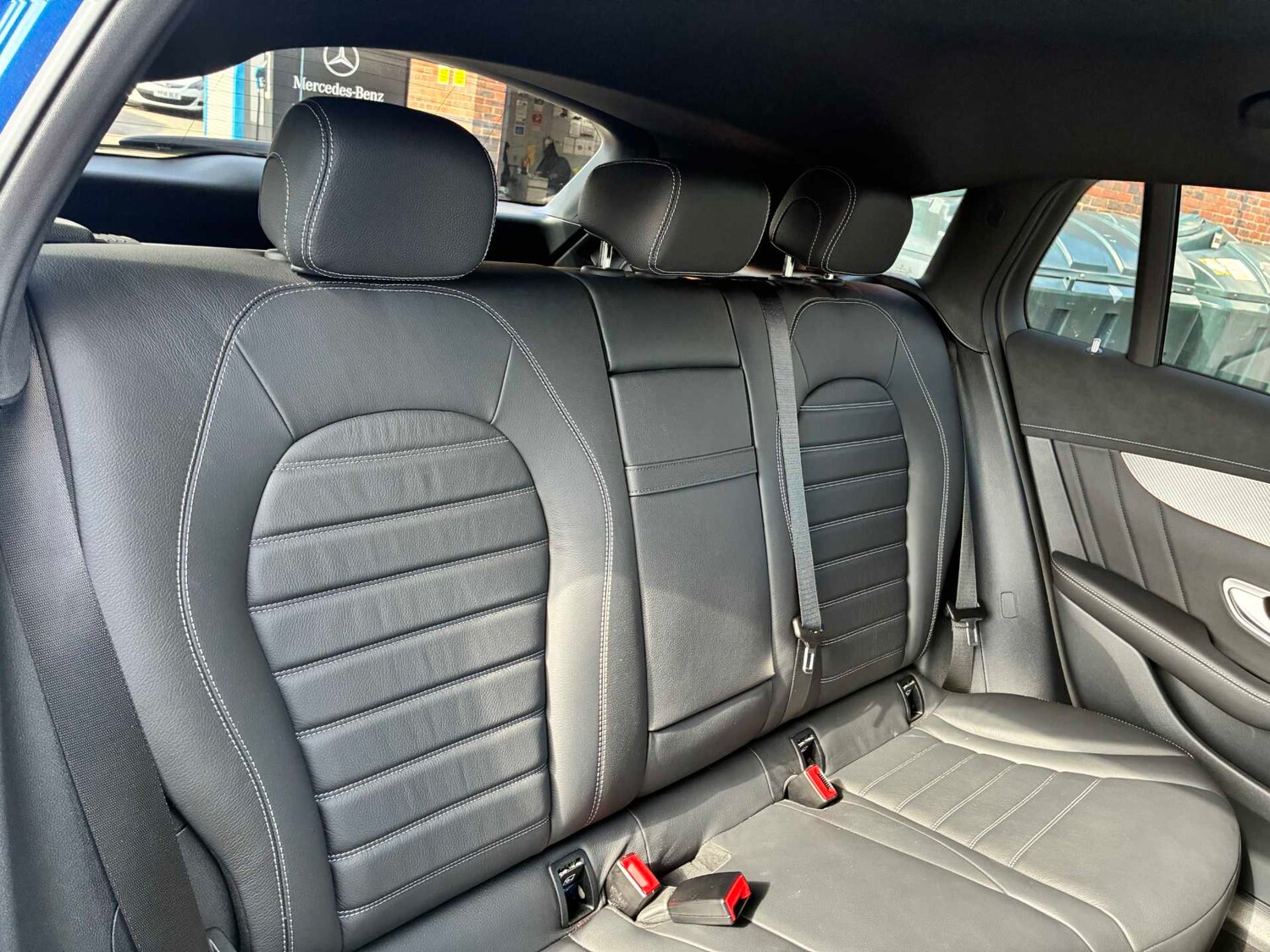 Used Mercedes-Benz EQC 2023 for sale - 78196108: Photo 16