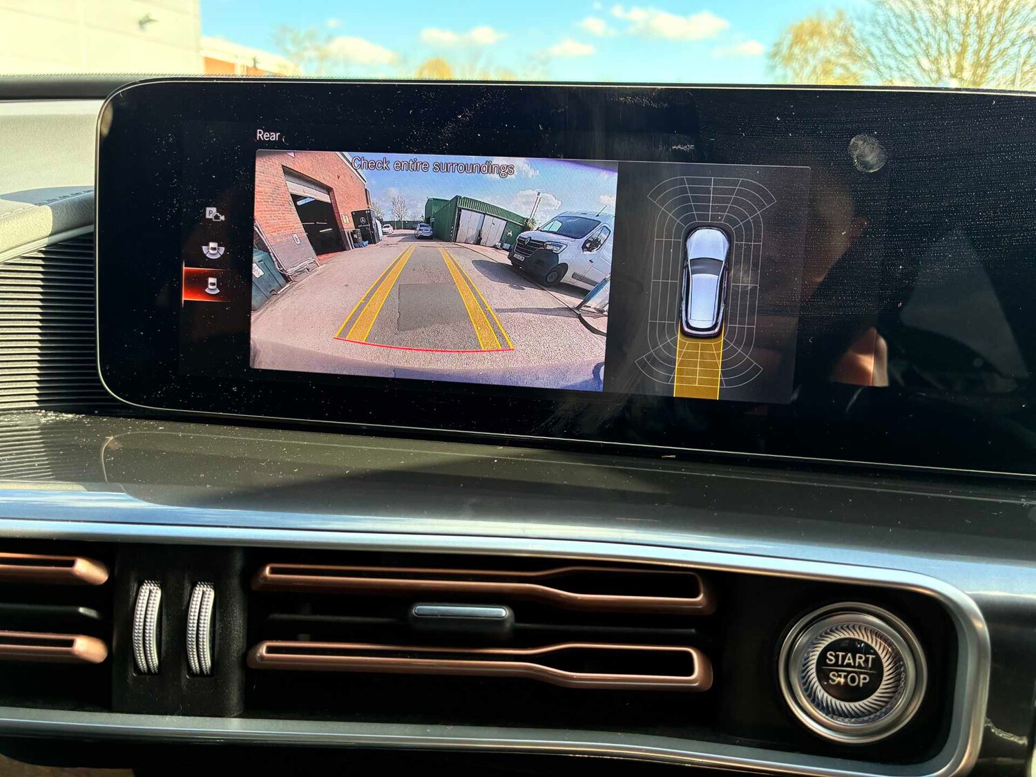 Used Mercedes-Benz EQC 2023 for sale - 78196108: Photo 24