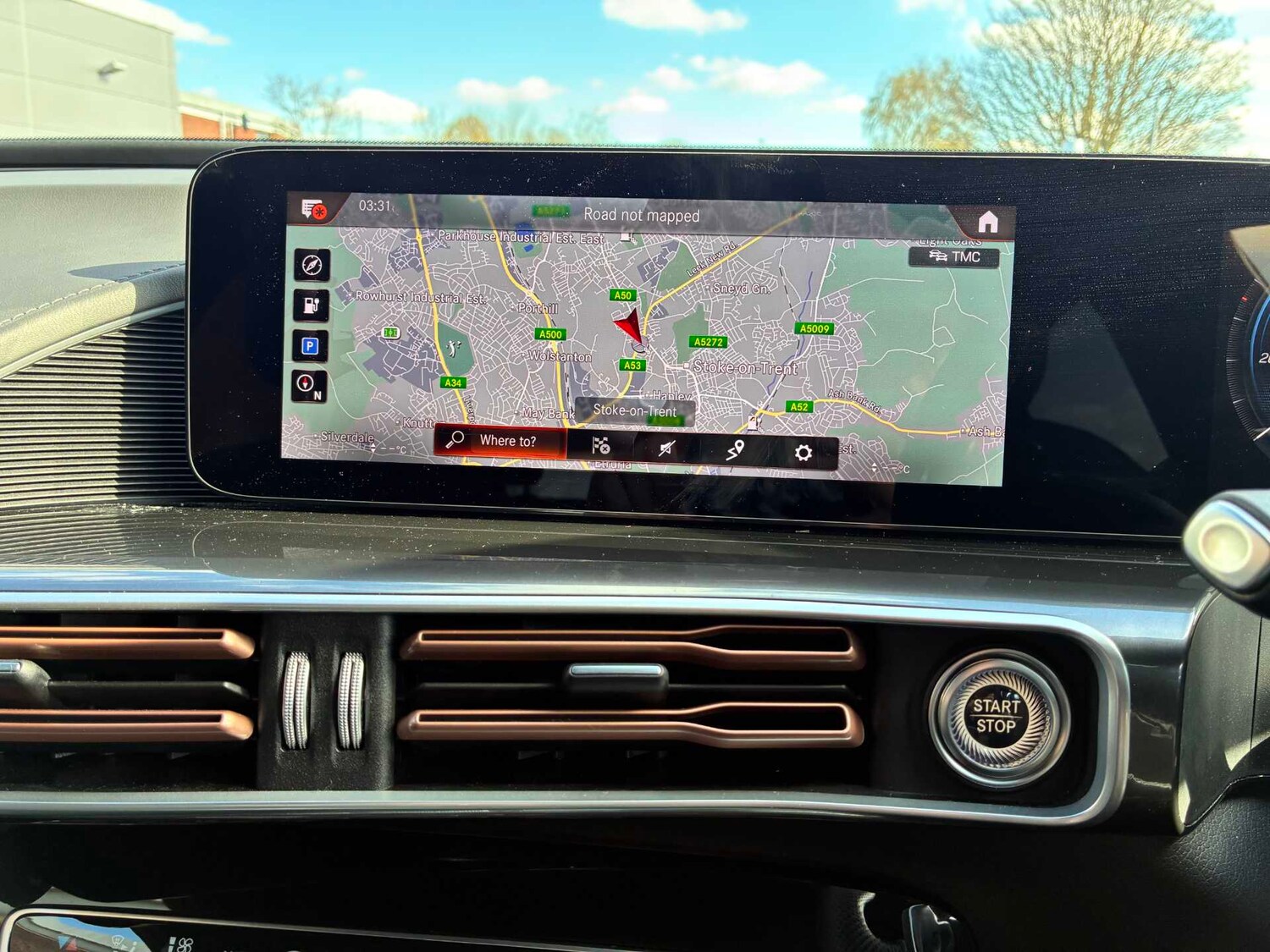 Used Mercedes-Benz EQC 2023 for sale - 78196108: Photo 25