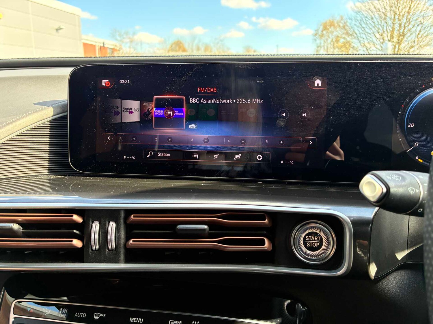 Used Mercedes-Benz EQC 2023 for sale - 78196108: Photo 26