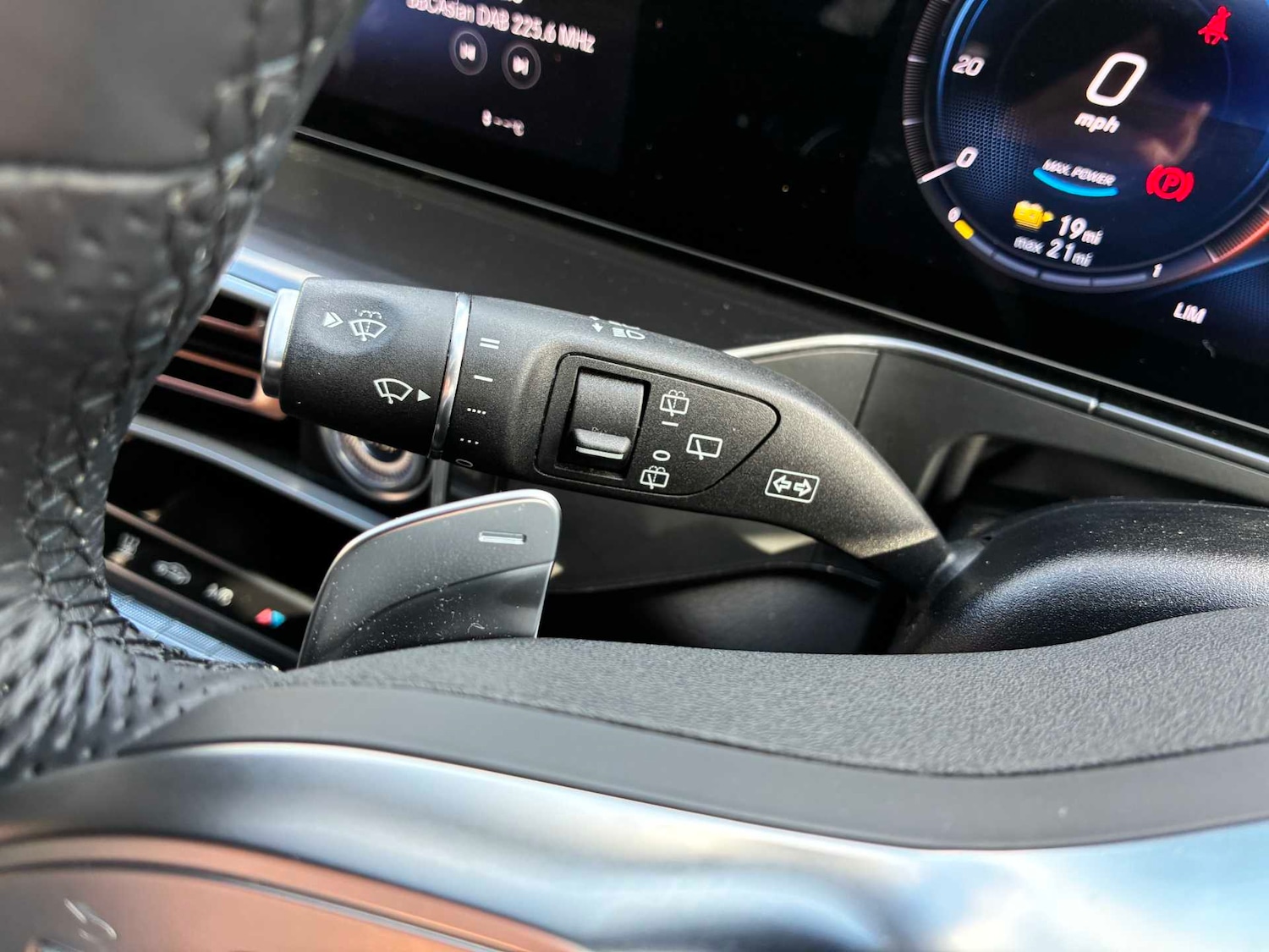 Used Mercedes-Benz EQC 2023 for sale - 78196108: Photo 27