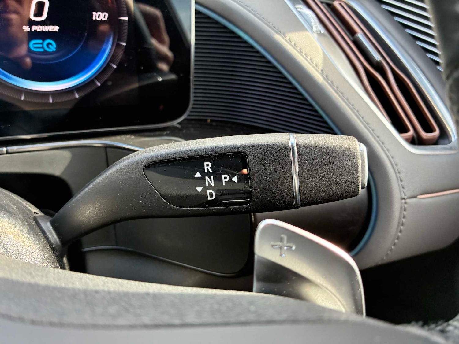 Used Mercedes-Benz EQC 2023 for sale - 78196108: Photo 28