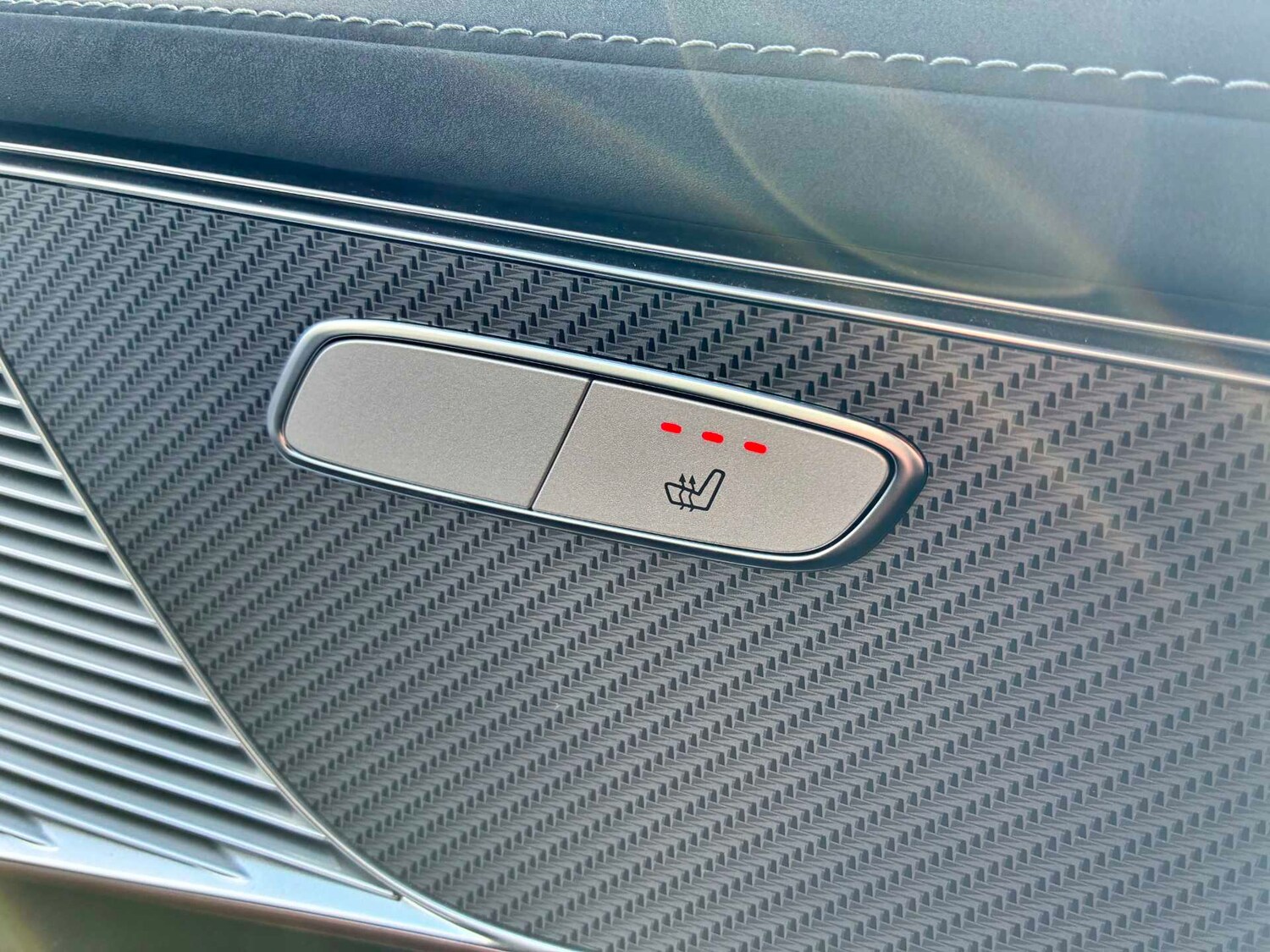 Used Mercedes-Benz EQC 2023 for sale - 78196108: Photo 29