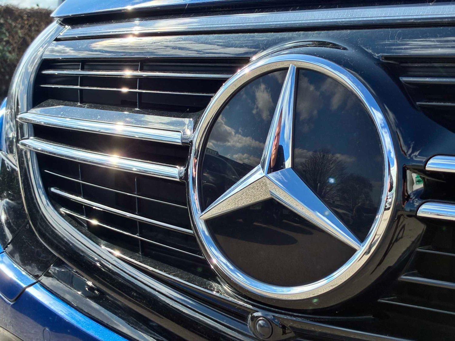 Used Mercedes-Benz EQC 2023 for sale - 78196108: Photo 32