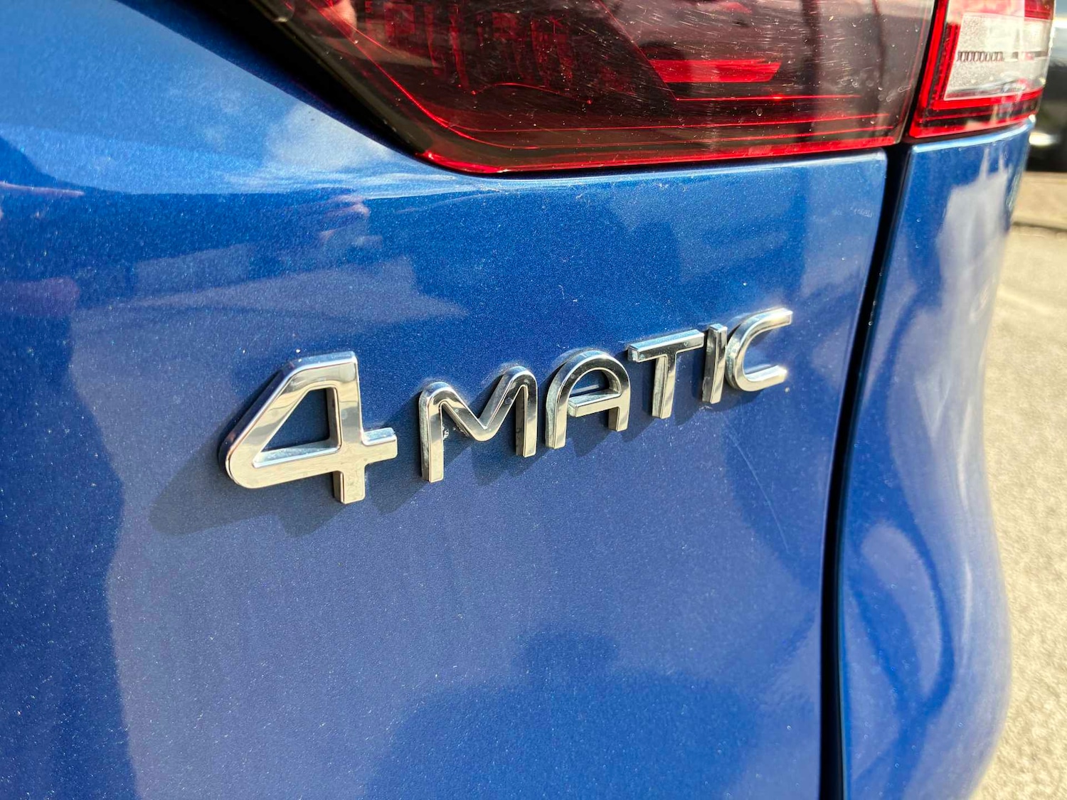 Used Mercedes-Benz EQC 2023 for sale - 78196108: Photo 35