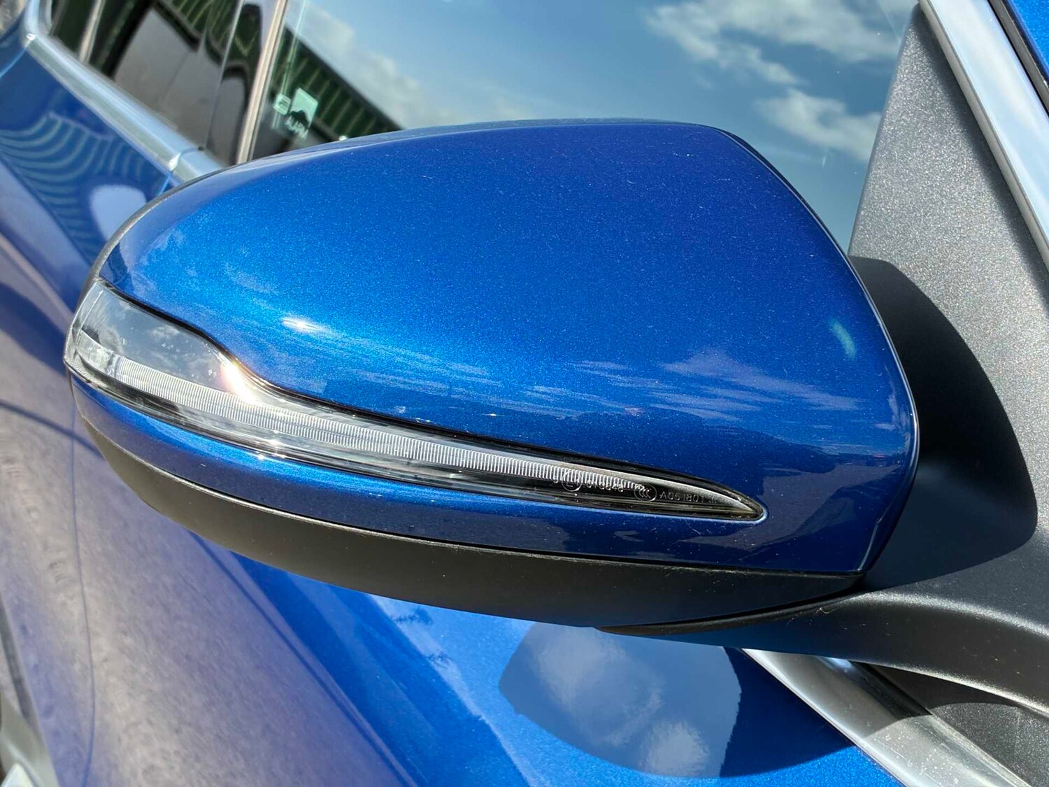 Used Mercedes-Benz EQC 2023 for sale - 78196108: Photo 36