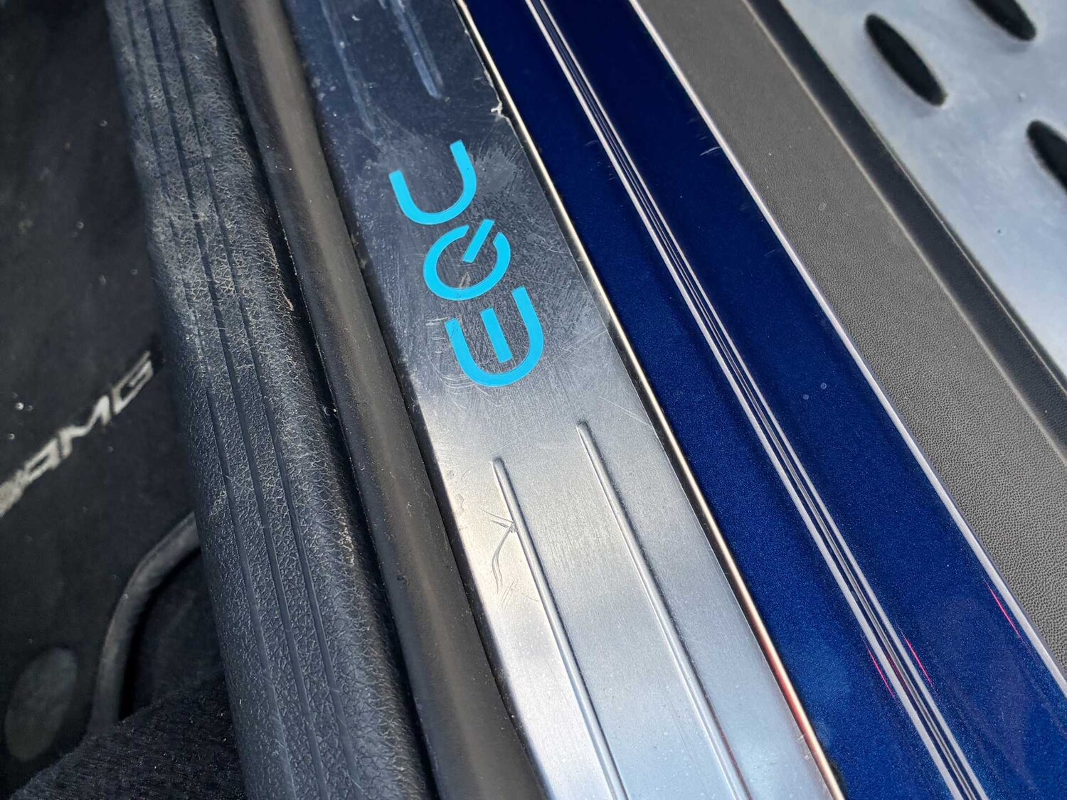 Used Mercedes-Benz EQC 2023 for sale - 78196108: Photo 37