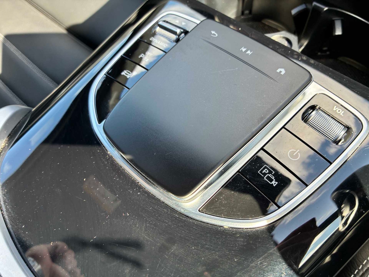 Used Mercedes-Benz EQC 2023 for sale - 78196108: Photo 38