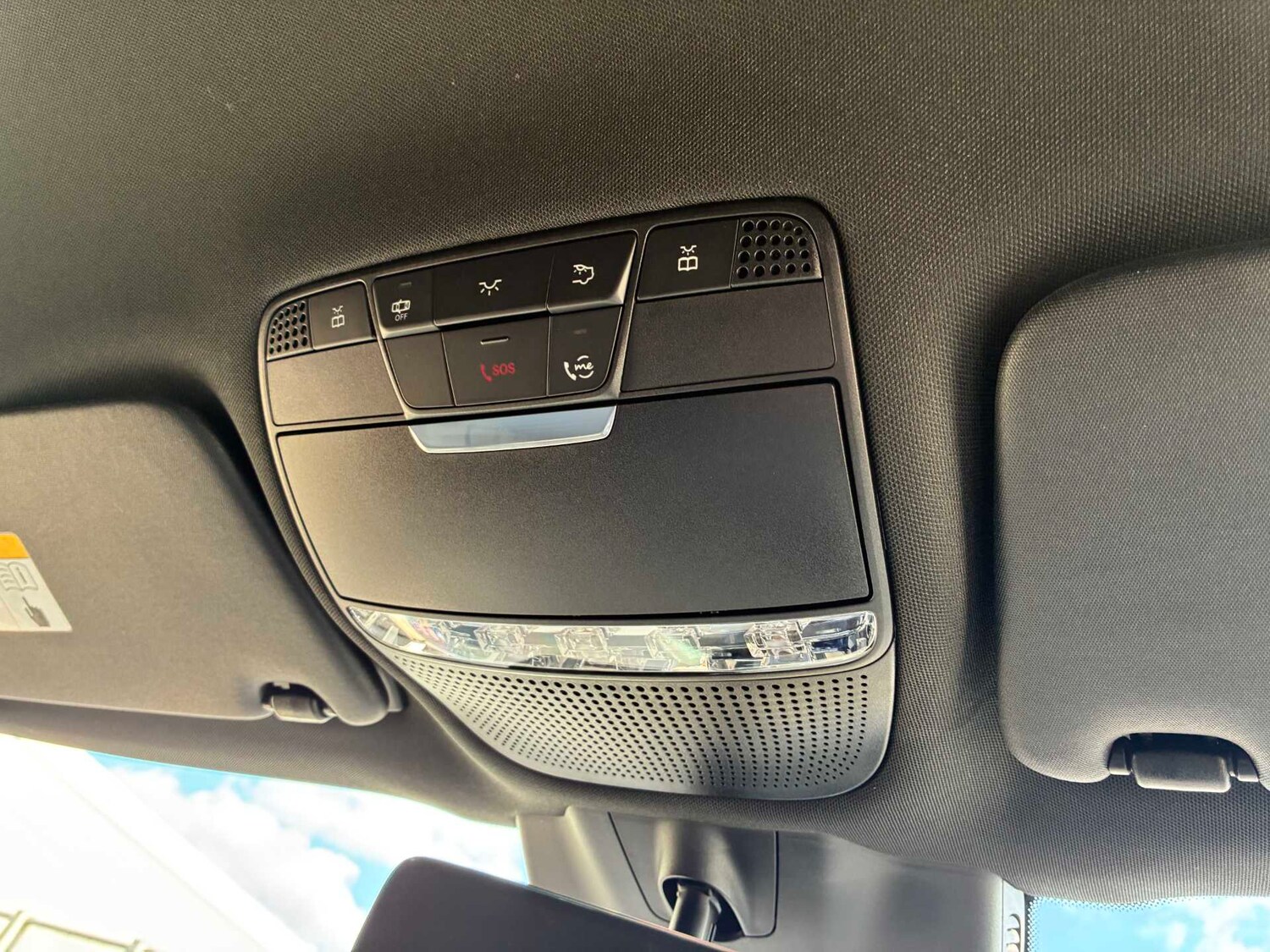 Used Mercedes-Benz EQC 2023 for sale - 78196108: Photo 40