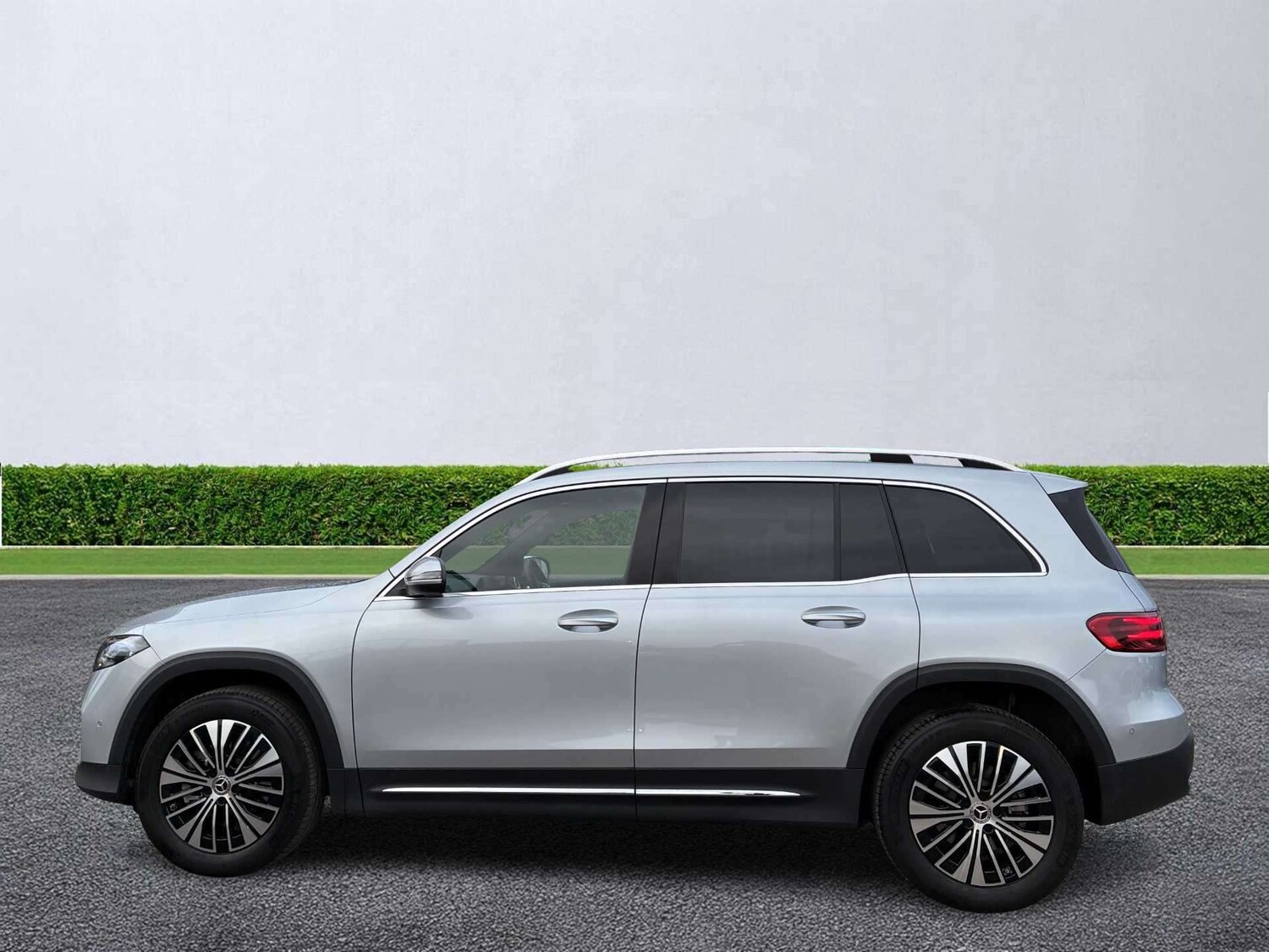 Used Mercedes-Benz EQB 2025 for sale - 78191652: Photo 10