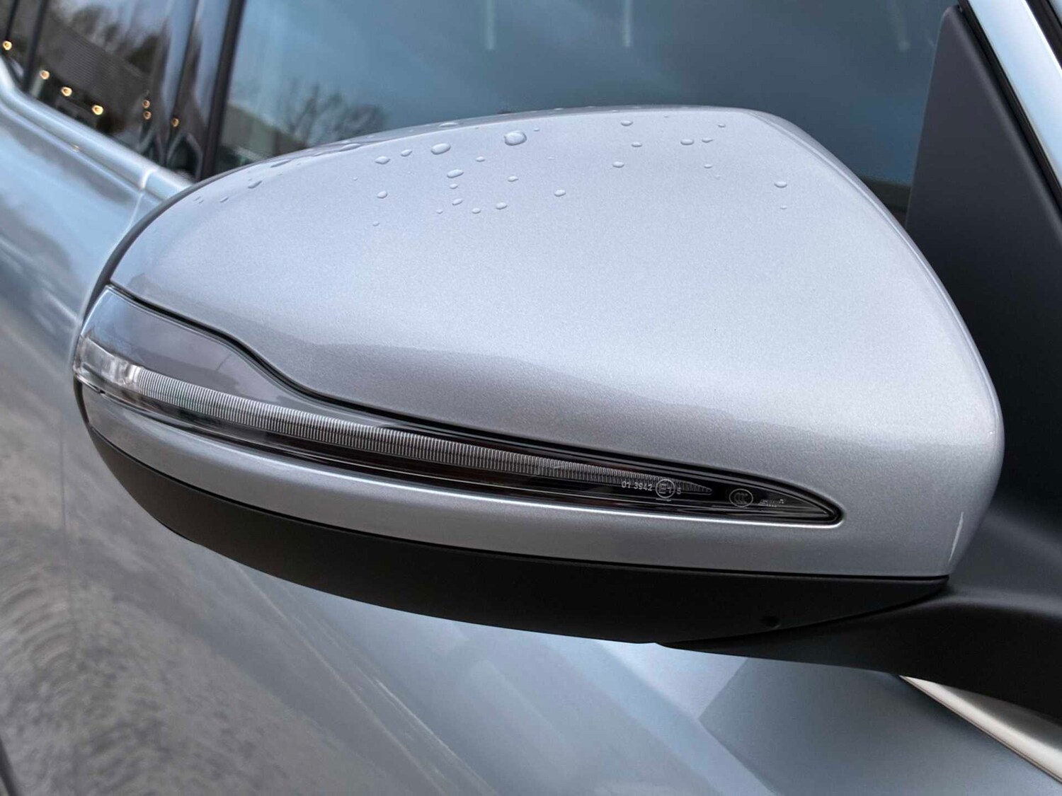 Used Mercedes-Benz EQB 2025 for sale - 78191652: Photo 11