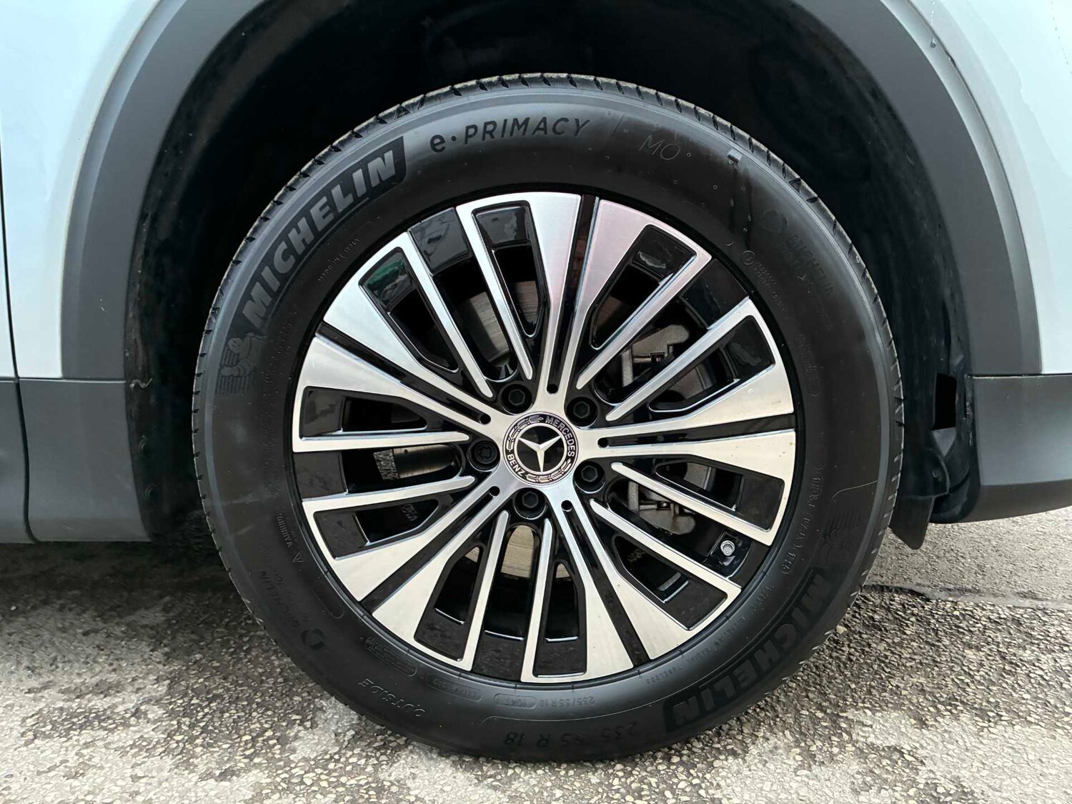 Used Mercedes-Benz EQB 2025 for sale - 78191652: Photo 13