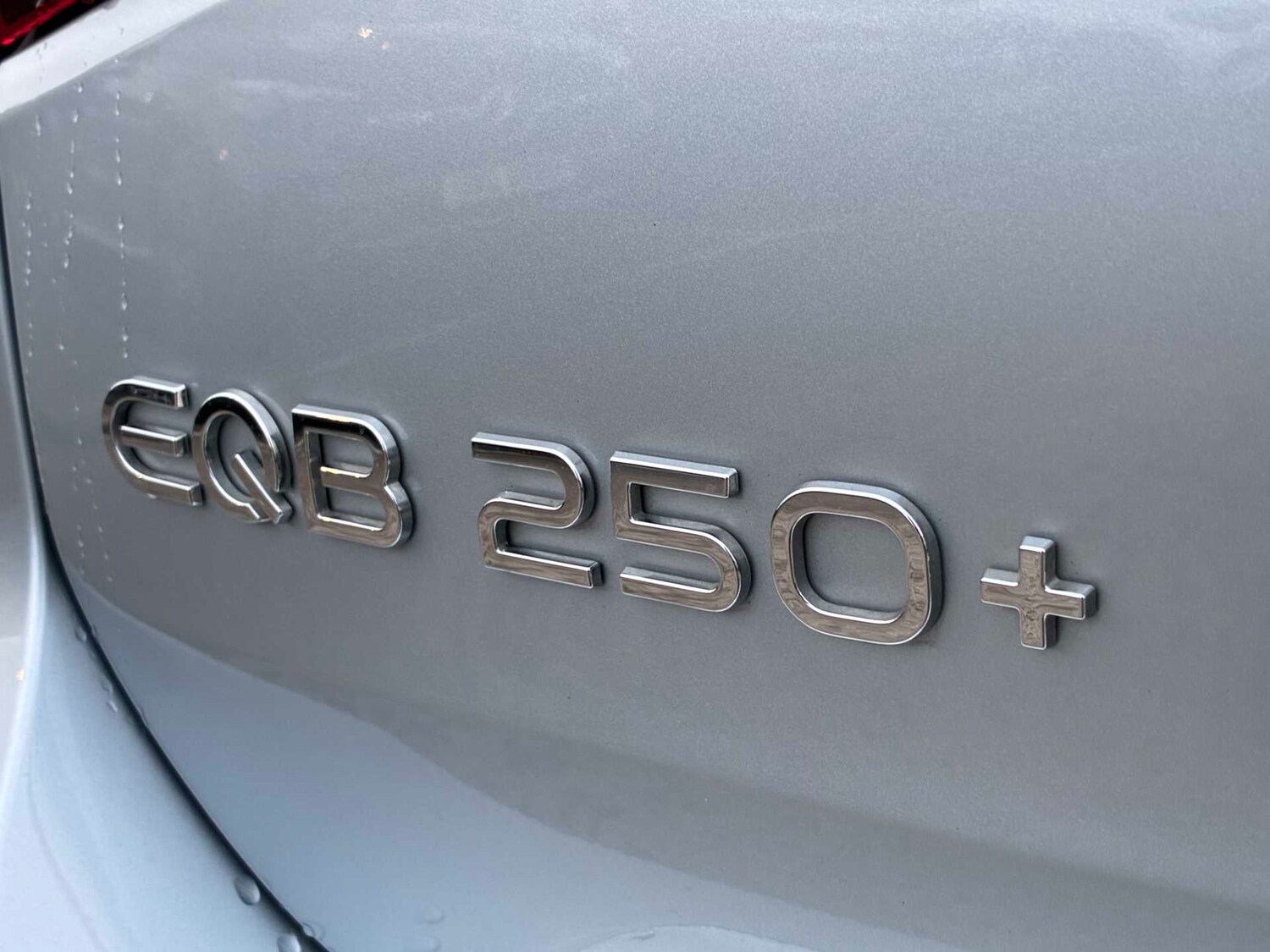 Used Mercedes-Benz EQB 2025 for sale - 78191652: Photo 14