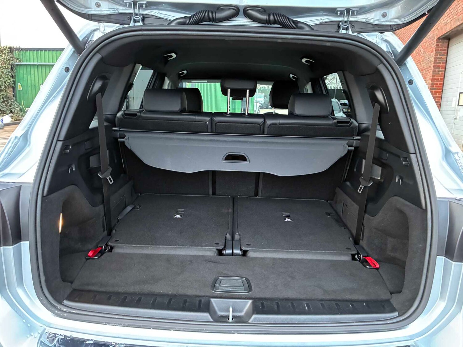 Used Mercedes-Benz EQB 2025 for sale - 78191652: Photo 15