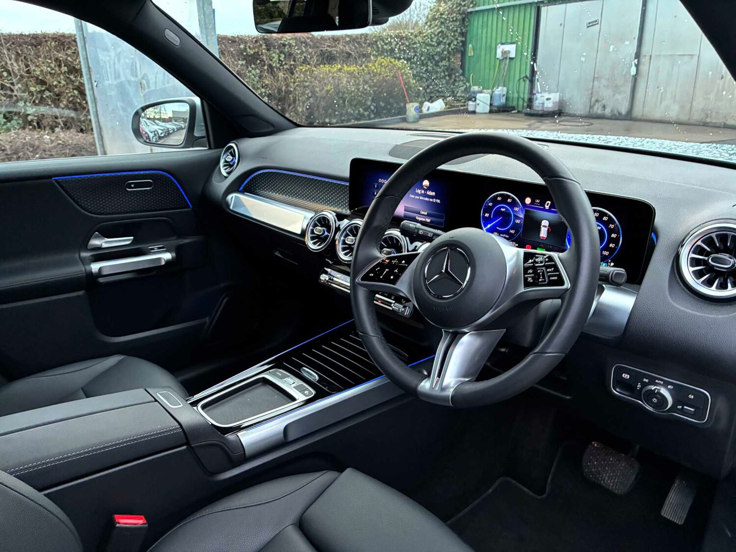 Used Mercedes-Benz EQB 2025 for sale - 78191652: Photo 16