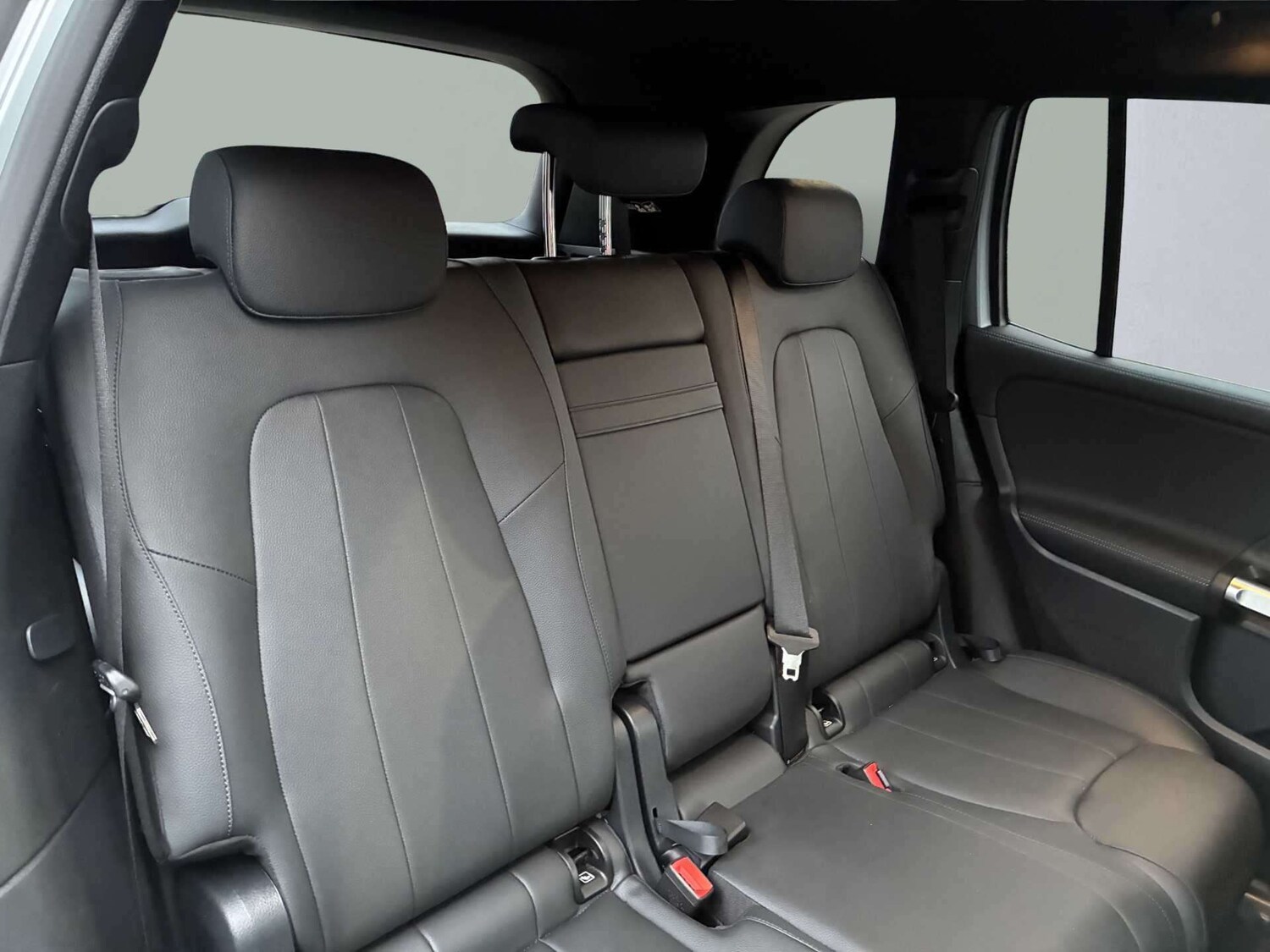 Used Mercedes-Benz EQB 2025 for sale - 78191652: Photo 17