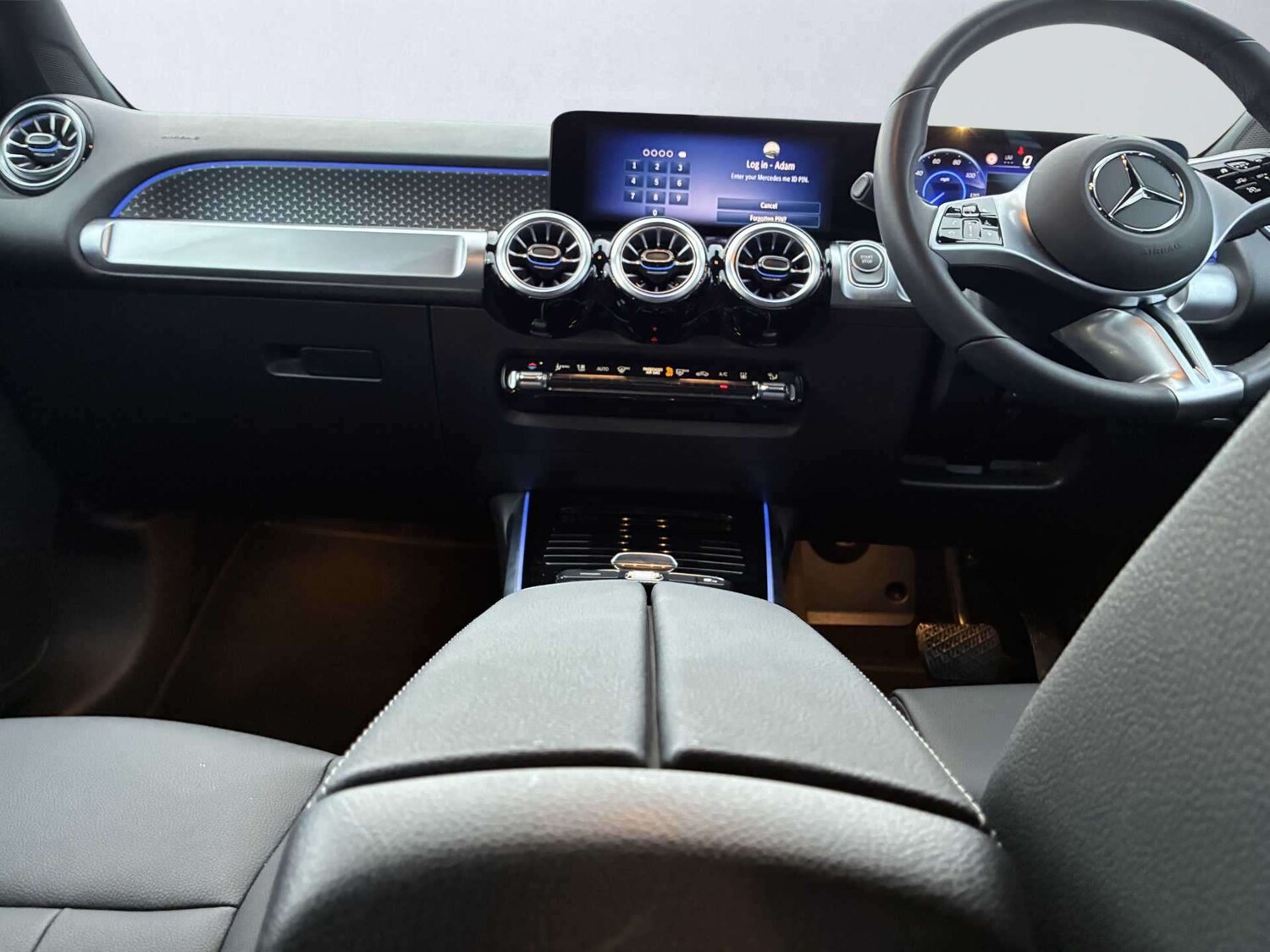 Used Mercedes-Benz EQB 2025 for sale - 78191652: Photo 18