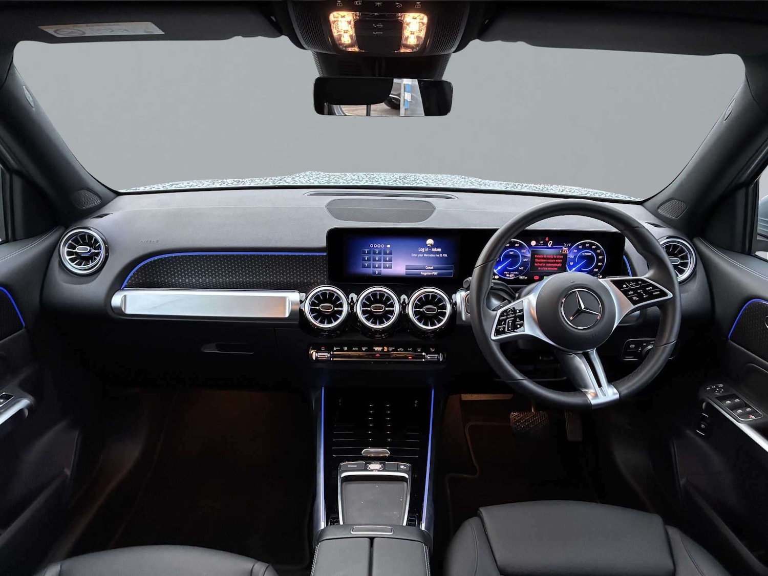 Used Mercedes-Benz EQB 2025 for sale - 78191652: Photo 19