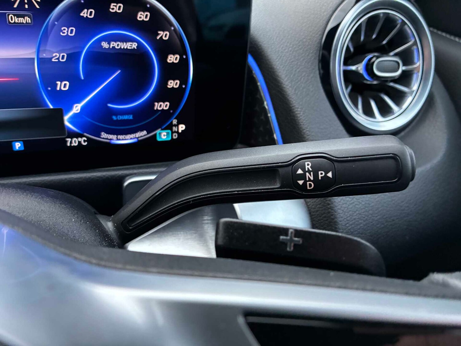 Used Mercedes-Benz EQB 2025 for sale - 78191652: Photo 24