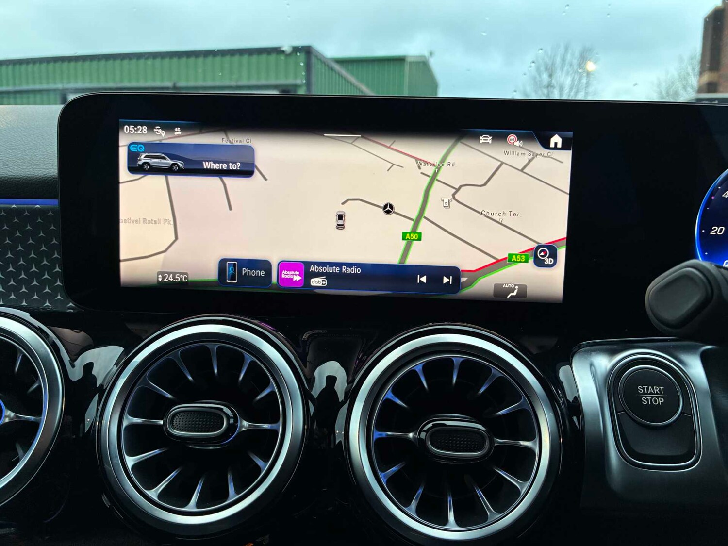 Used Mercedes-Benz EQB 2025 for sale - 78191652: Photo 30