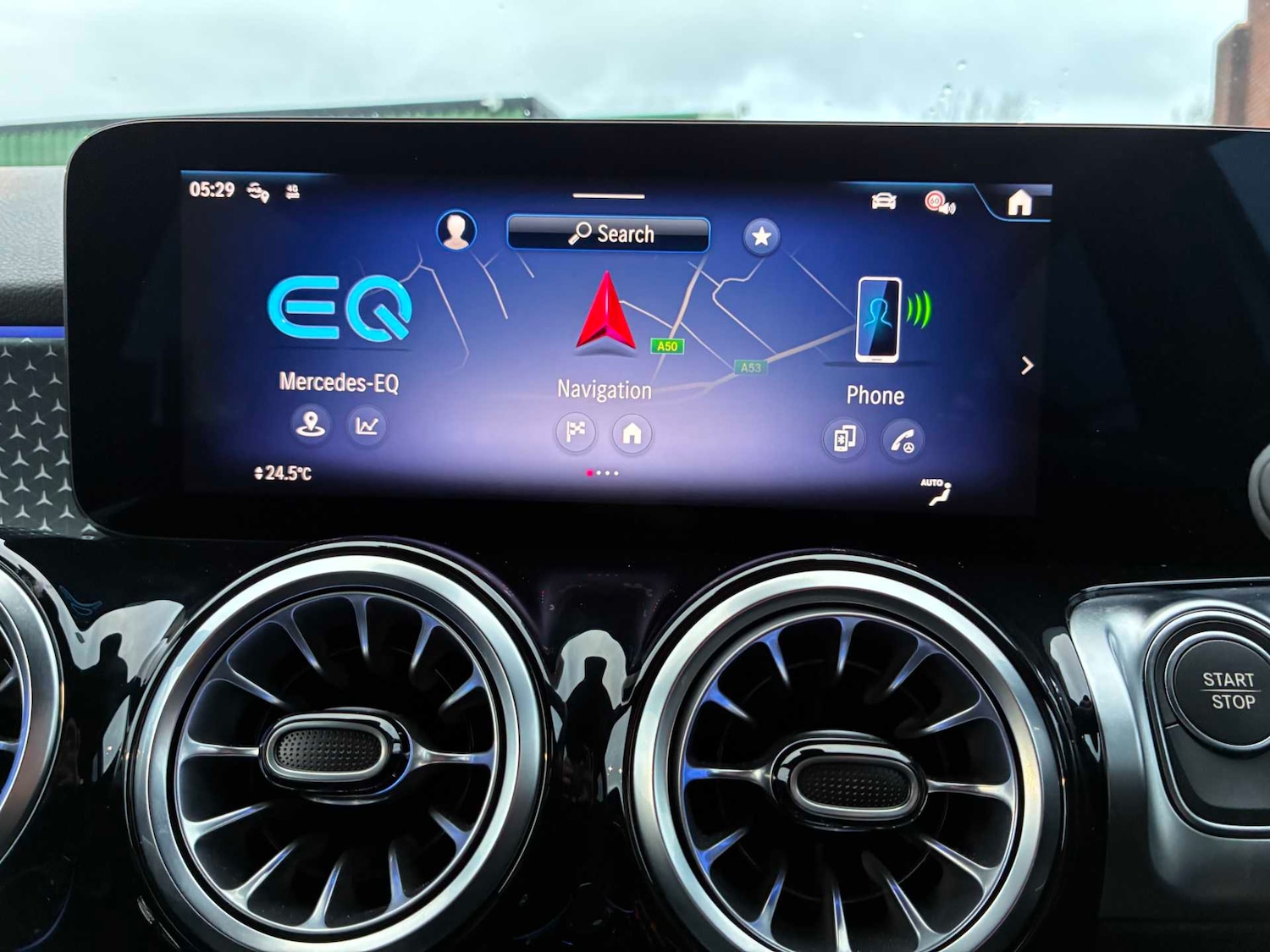 Used Mercedes-Benz EQB 2025 for sale - 78191652: Photo 32