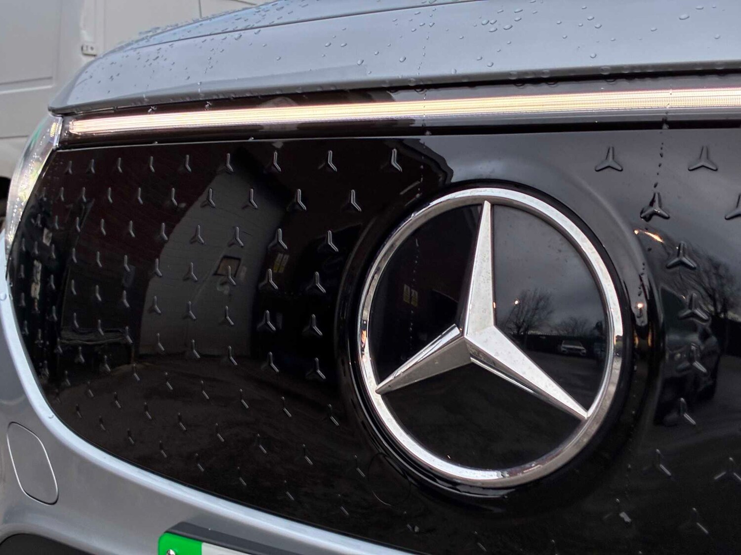 Used Mercedes-Benz EQB 2025 for sale - 78191652: Photo 8