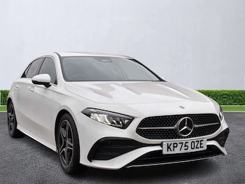 Used Mercedes-Benz A-Class 2025 for sale - 78410255: Photo