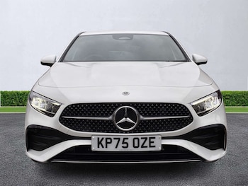 Used Mercedes-Benz A-Class 2025 for sale - 78410255: Photo