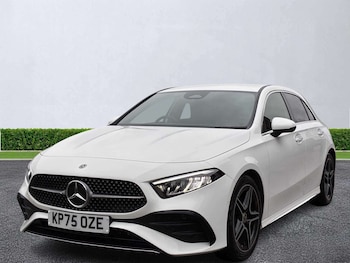 Used Mercedes-Benz A-Class 2025 for sale - 78410255: Photo