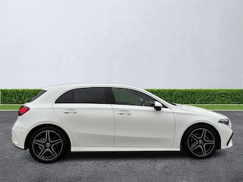 Used Mercedes-Benz A-Class 2025 for sale - 78410255: Photo