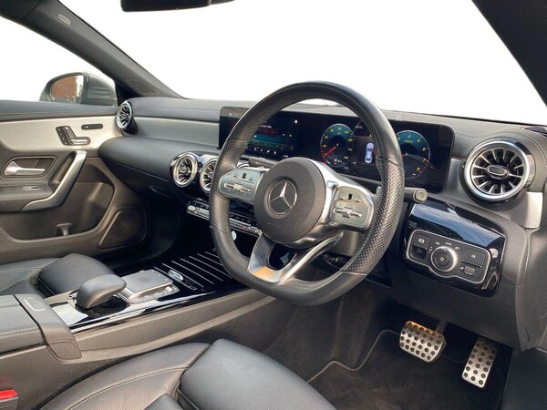 Used Mercedes-Benz CLA 2021 for sale - 76157201: Photo 15