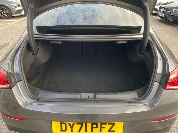 Used Mercedes-Benz CLA 2021 for sale - 76157201: Photo 17