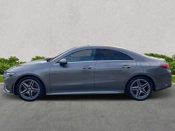 Used Mercedes-Benz CLA 2021 for sale - 76157201: Photo 19