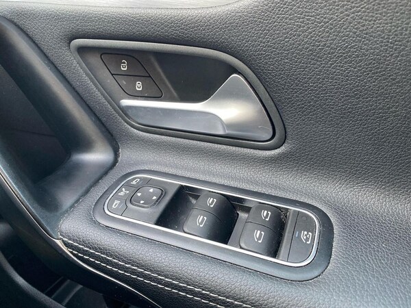 Used Mercedes-Benz CLA 2021 for sale - 76157201: Photo 21