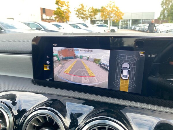 Used Mercedes-Benz CLA 2021 for sale - 76157201: Photo 23