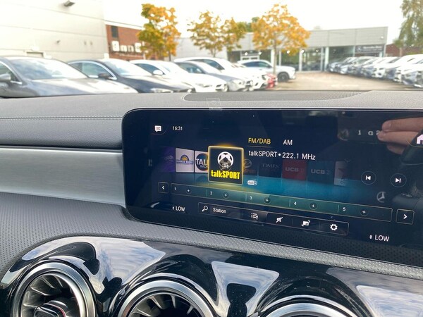 Used Mercedes-Benz CLA 2021 for sale - 76157201: Photo 25