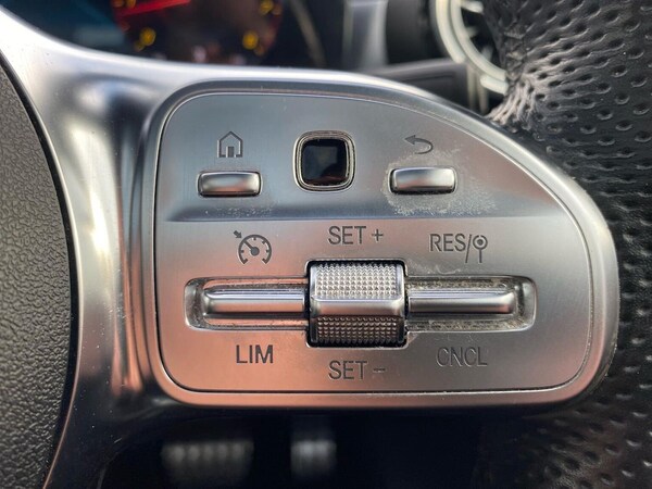 Used Mercedes-Benz CLA 2021 for sale - 76157201: Photo 27