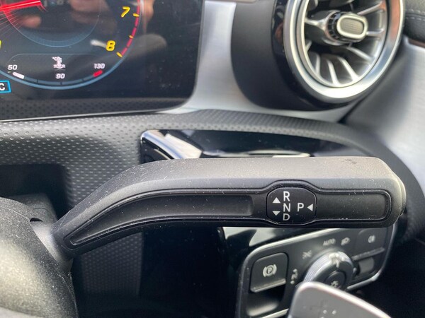 Used Mercedes-Benz CLA 2021 for sale - 76157201: Photo 29